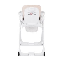 Стульчик для кормления Martin Noir PALMY Cream Beige